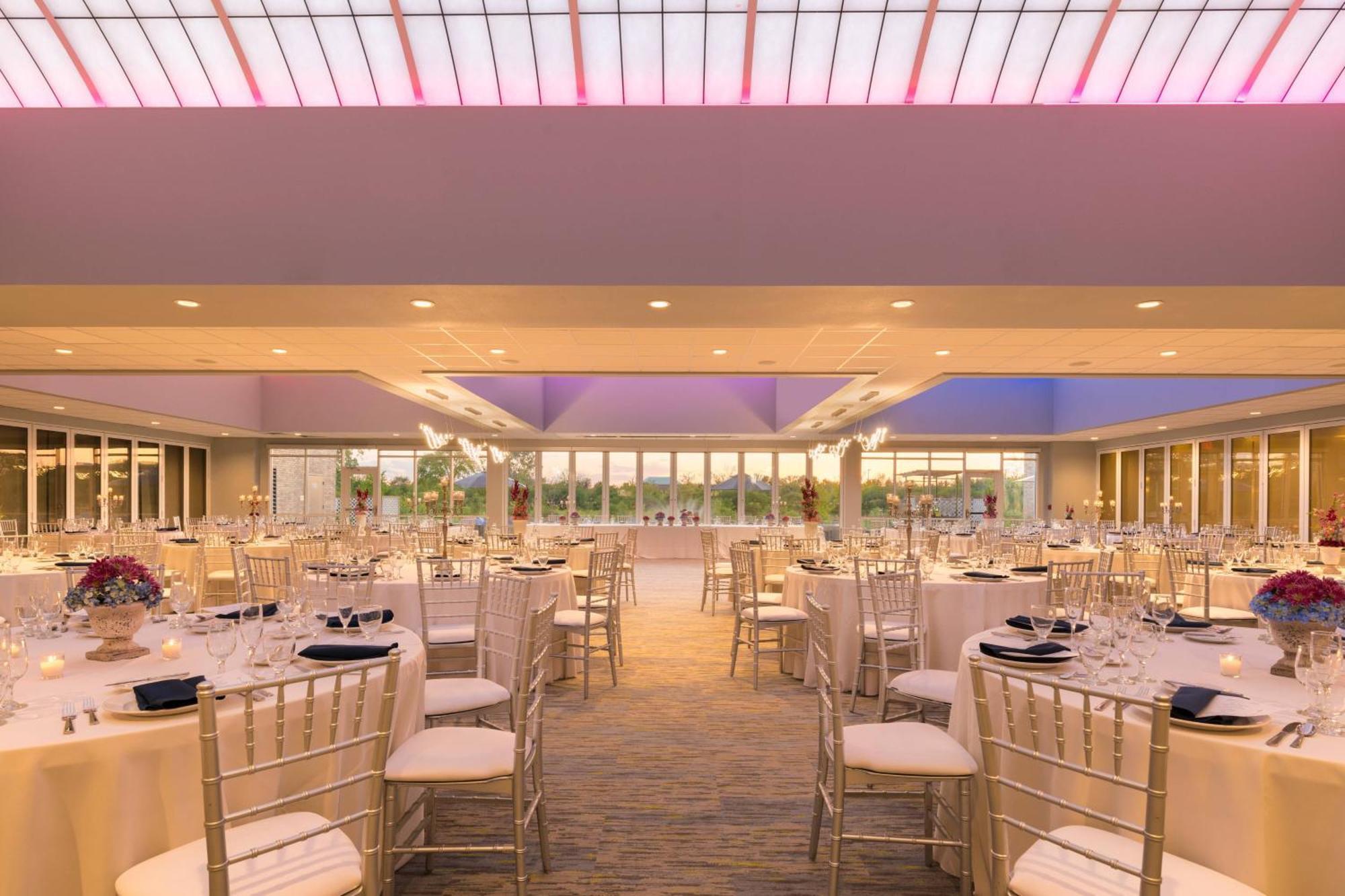 Fairfield Inn & Suites By Marriott Chicago Schaumburg Eksteriør bilde