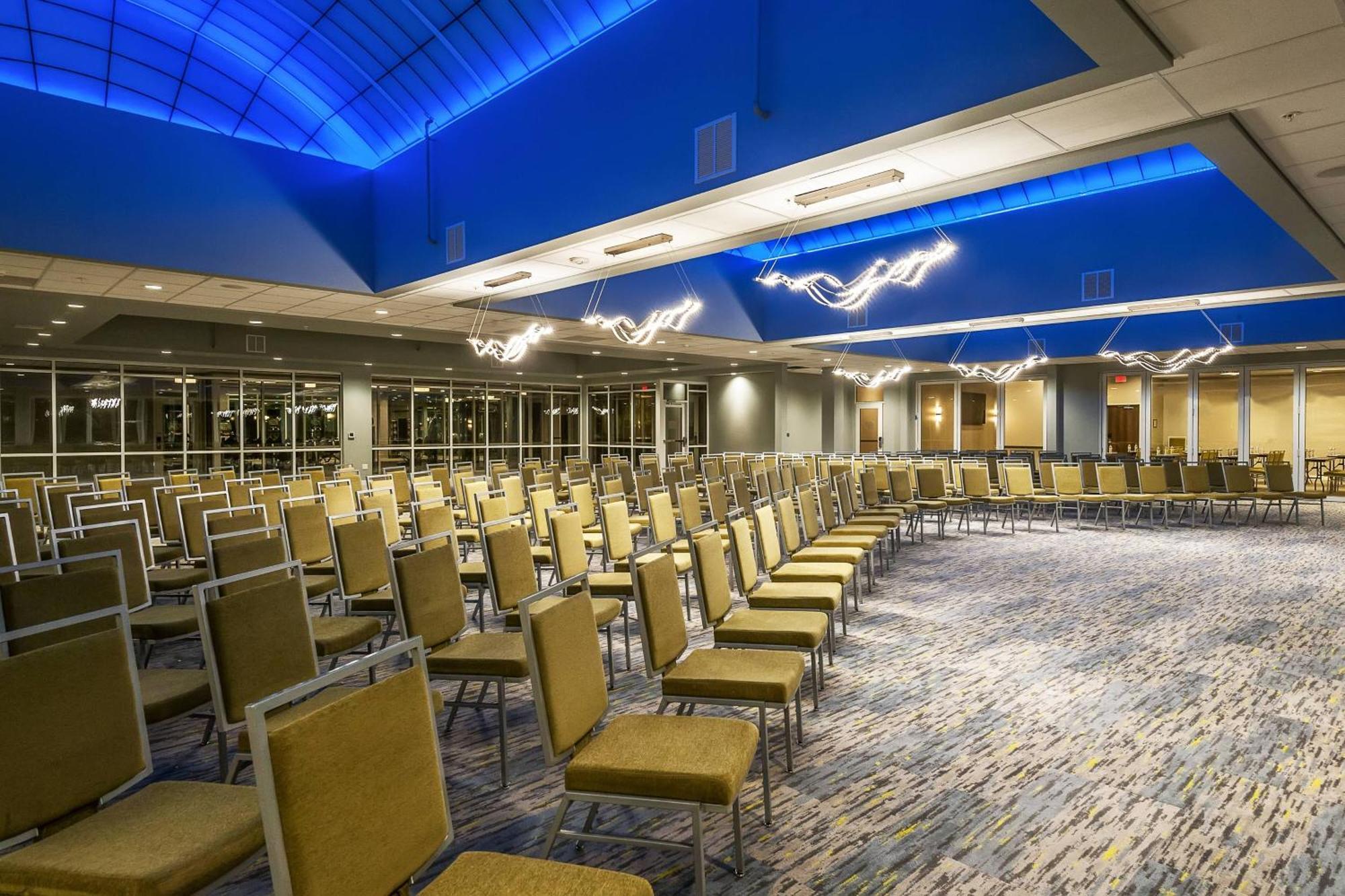 Fairfield Inn & Suites By Marriott Chicago Schaumburg Eksteriør bilde