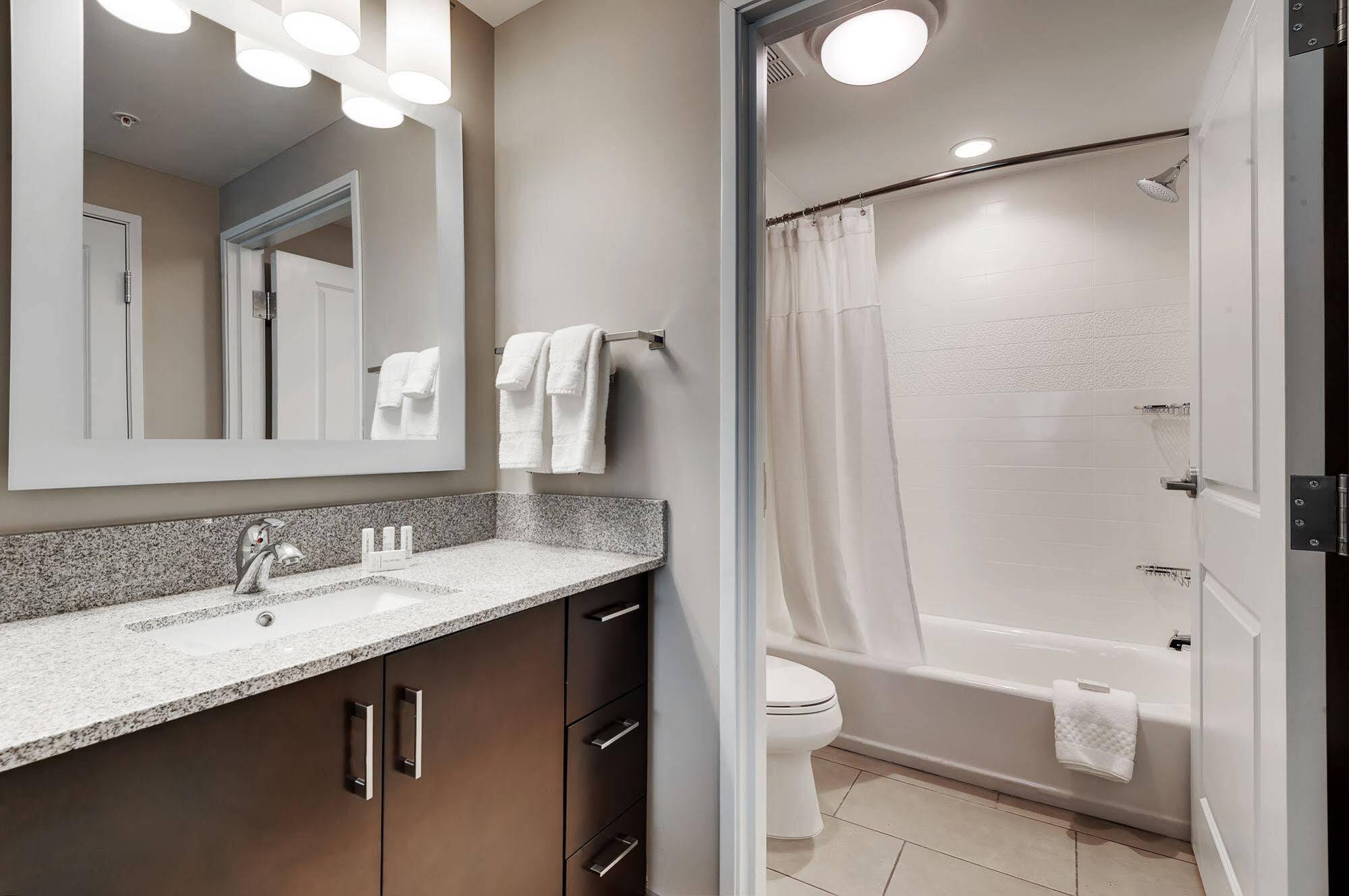 Fairfield Inn & Suites By Marriott Chicago Schaumburg Eksteriør bilde